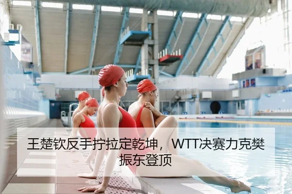 王楚钦反手拧拉定乾坤，WTT决赛力克樊振东登顶